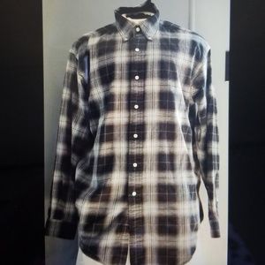Ralph Lauren Blake flannel